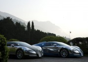 Bugatti Bugatti Veyron Centenaire